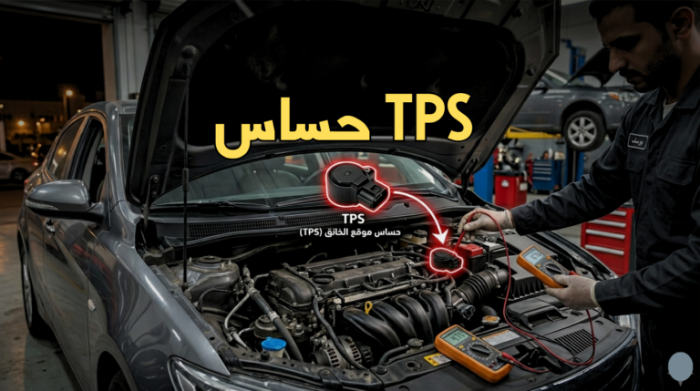 لماذا لا تستجيب السيارة عند الضغط على البنزين؟